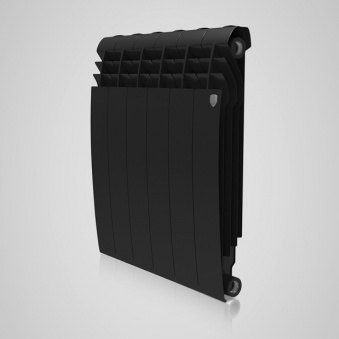 RT Thermo BiLiner  500-6 new/Noir Sable